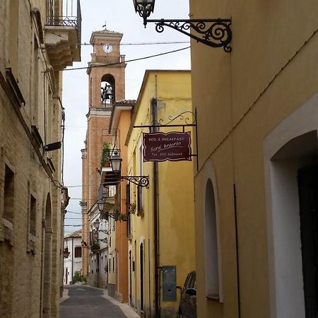 B&B Santantonio Crecchio Kültér fotó